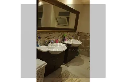 منزل مزدوج - 5 غرف نوم - 5 حمامات للبيع في جرين 3 - الحي الثاني - الشيخ زايد - الجيزة