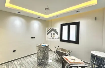 Apartment - 3 Bedrooms - 2 Bathrooms for sale in The 1st Settlement - New Cairo City - Cairo Apartment - 3 Bedrooms - 2 Bathrooms for sale in The 1st Settlement - New Cairo City - Cairo