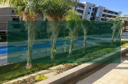 شقة - 3 غرف نوم - 3 حمامات للبيع في الباتيو اورو - كمبوندات التجمع الخامس - التجمع الخامس - مدينة القاهرة الجديدة - القاهرة
