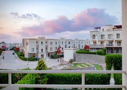 Duplex - 3 bedrooms for للبيع in Amwaj - Al Alamein - North Coast