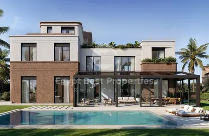 Palace - 7+ Bedrooms - 7+ Bathrooms for sale in District 5 - 5th Settlement Compounds - The 5th Settlement - New Cairo City - Cairo Palace - 7+ Bedrooms - 7+ Bathrooms for sale in District 5 - 5th Settlement Compounds - The 5th Settlement - New Cairo City - Cairo