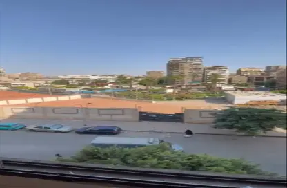 Apartment - 3 Bedrooms - 2 Bathrooms for rent in Ahmed Orabi St. - Mohandessin - Giza