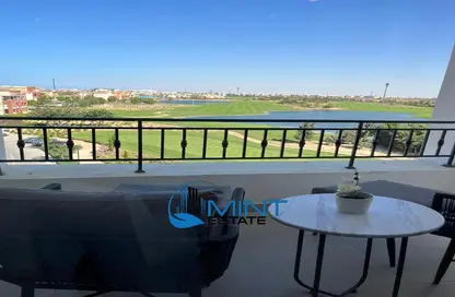شقق فندقية - 2 غرف نوم - 1 حمام للبيع في مراسي - سيدي عبد الرحمن - الساحل الشمالي