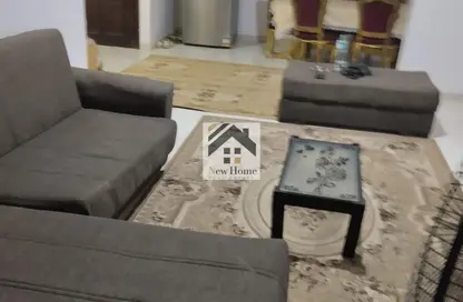 شقة - 2 غرف نوم - 1 حمام للبيع في المستثمرين الجنوبية - مدينة القاهرة الجديدة - القاهرة