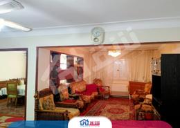 Apartment - 3 bedrooms for للايجار in Ibrahimia - Hay Wasat - Alexandria