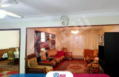 Apartment - 3 Bedrooms - 1 Bathroom for rent in Ibrahimia - Hay Wasat - Alexandria