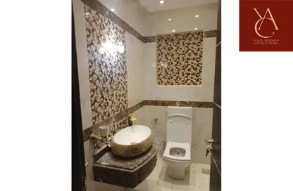 شقة - 3 غرف نوم - 3 حمامات للبيع في مون ريزيدنس - فيفث سكوير - التجمع الخامس - مدينة القاهرة الجديدة - القاهرة