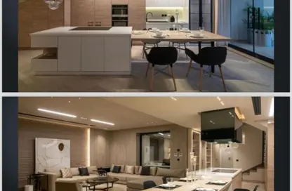 تاون هاوس - 4 غرف نوم - 4 حمامات للايجار في بيفرلي هيلز - كمبوندات الشيخ زايد - الشيخ زايد - الجيزة تاون هاوس - 4 غرف نوم - 4 حمامات للايجار في بيفرلي هيلز - كمبوندات الشيخ زايد - الشيخ زايد - الجيزة