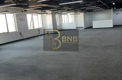 Office Space - Studio for rent in Downtown - 5th Settlement Compounds - The 5th Settlement - New Cairo City - Cairo