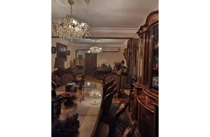 Apartment - 2 Bedrooms - 2 Bathrooms for sale in Zamalek - Cairo