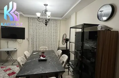Apartment - 2 Bedrooms - 2 Bathrooms for sale in Madinaty - Cairo