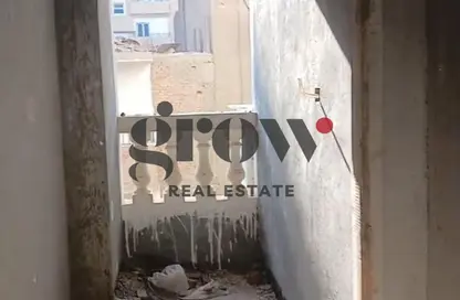 Apartment - 3 Bedrooms - 1 Bathroom for sale in Asyut City - Asyut