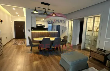 Apartment - 2 Bedrooms - 2 Bathrooms for rent in Lake View Residence - 5th Settlement Compounds - The 5th Settlement - New Cairo City - Cairo Apartment - 2 Bedrooms - 2 Bathrooms for rent in Lake View Residence - 5th Settlement Compounds - The 5th Settlement - New Cairo City - Cairo