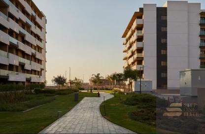 Apartment - 2 Bedrooms - 2 Bathrooms for sale in Al Burouj Compound - El Shorouk Compounds - Shorouk City - Cairo