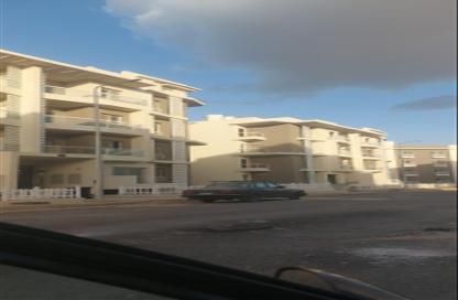 Apartment - 3 Bedrooms - 2 Bathrooms for sale in Al Khamayel city - Sheikh Zayed Compounds - Sheikh Zayed City - Giza