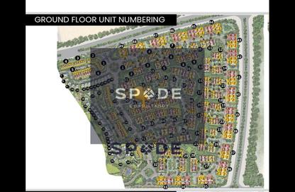 iVilla - 3 Bedrooms - 4 Bathrooms for sale in Mountain View Mostakbal City - Mostakbal City Compounds - Mostakbal City - Future City - Cairo