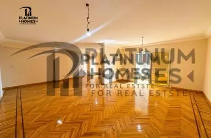 Apartment - 3 Bedrooms - 3 Bathrooms for sale in Kafr Abdo - Roushdy - Hay Sharq - Alexandria