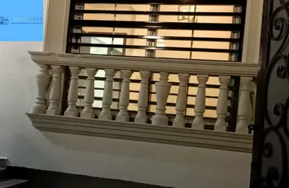 Apartment - 3 Bedrooms - 2 Bathrooms for rent in Madinaty - Cairo
