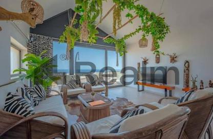 Villa - 2 Bedrooms - 2 Bathrooms for sale in Mesca - Soma Bay - Safaga - Hurghada - Red Sea
