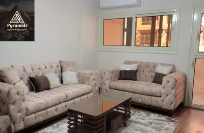 شقة - 2 غرف نوم - 2 حمامات للايجار في شارع المساحه - الدقي - الجيزة شقة - 2 غرف نوم - 2 حمامات للايجار في شارع المساحه - الدقي - الجيزة