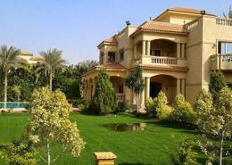 Villa - 5 bedrooms - 4 bathrooms for للبيع in Hyde Park - 5th Settlement Compounds - The 5th Settlement - New Cairo City - Cairo