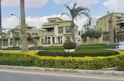فيلا - 5 غرف نوم - 5 حمامات للبيع في فيليت - كمبوندات التجمع الخامس - التجمع الخامس - مدينة القاهرة الجديدة - القاهرة