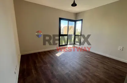 Apartment - 2 Bedrooms - 3 Bathrooms for rent in O West - 6 October Compounds - 6 October City - Giza