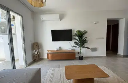 Chalet - 2 Bedrooms - 2 Bathrooms for sale in Mountain View - Ras Al Hekma - North Coast