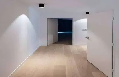 Apartment - 2 Bedrooms - 2 Bathrooms for sale in R3 - New Capital City - Cairo