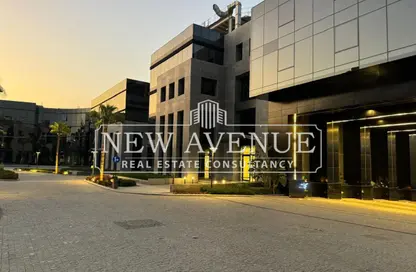 Office Space - Studio - 2 Bathrooms for sale in Cairo Business Park - 5th Settlement Compounds - The 5th Settlement - New Cairo City - Cairo Office Space - Studio - 2 Bathrooms for sale in Cairo Business Park - 5th Settlement Compounds - The 5th Settlement - New Cairo City - Cairo