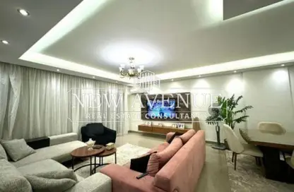 Apartment - 3 Bedrooms - 2 Bathrooms for sale in JAYD Residence - 5th Settlement Compounds - The 5th Settlement - New Cairo City - Cairo