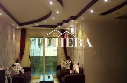 Apartment - 2 Bedrooms - 2 Bathrooms for rent in Madinaty - Cairo