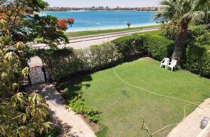 Villa - 5 Bedrooms - 4 Bathrooms for sale in Marina 7 - Marina - Al Alamein - North Coast