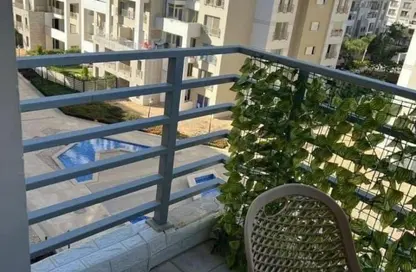 Apartment - 3 Bedrooms - 2 Bathrooms for sale in Hyde Park - 5th Settlement Compounds - The 5th Settlement - New Cairo City - Cairo