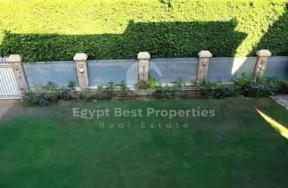 Villa - 5 Bedrooms - 4 Bathrooms for sale in El Banafseg 9 - El Banafseg - New Cairo City - Cairo
