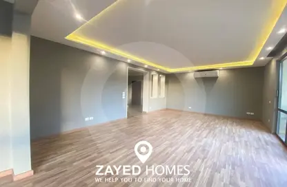 دوبلكس - 3 غرف نوم - 3 حمامات للايجار في ويستاون - كمبوندات الشيخ زايد - الشيخ زايد - الجيزة