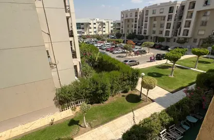 Apartment - 3 Bedrooms - 2 Bathrooms for rent in Rehab City Second Phase - Al Rehab - New Cairo City - Cairo