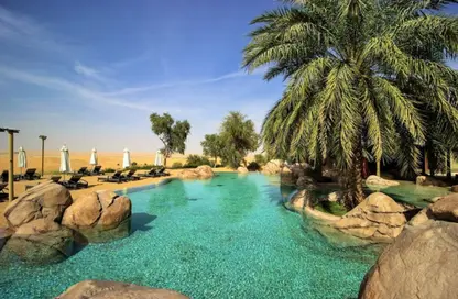 Apartment - 2 Bedrooms - 3 Bathrooms for sale in Telal Al Sokhna - Al Ain Al Sokhna - Suez