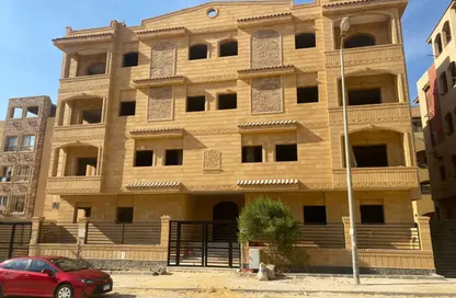 Apartment - 3 Bedrooms - 2 Bathrooms for sale in The 5th Settlement - New Cairo City - Cairo