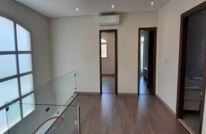 Villa - 4 Bedrooms - 4 Bathrooms for sale in Stone Park - 5th Settlement Compounds - The 5th Settlement - New Cairo City - Cairo
