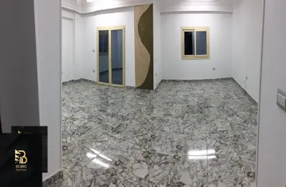 شقة - 3 غرف نوم - 2 حمامات للبيع في عمارات النرجس - النرجس - مدينة القاهرة الجديدة - القاهرة