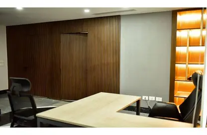 Retail - Studio - 4 Bathrooms for sale in Al Nasr Road - El Estad - Nasr City - Cairo