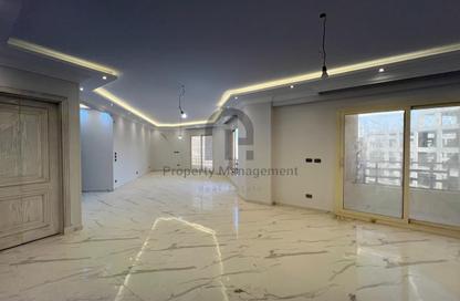 Apartment - 3 Bedrooms - 2 Bathrooms for rent in Akoya - 5th Settlement Compounds - The 5th Settlement - New Cairo City - Cairo