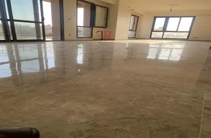 Apartment - 3 Bedrooms - 3 Bathrooms for rent in Eastown - 5th Settlement Compounds - The 5th Settlement - New Cairo City - Cairo