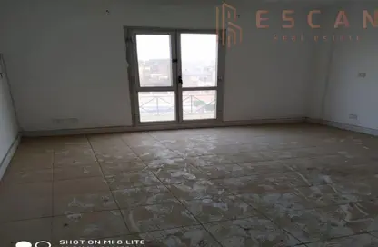Apartment - 2 Bedrooms - 1 Bathroom for sale in Abou Hanifa Al Noaman St. - Rehab City First Phase - Al Rehab - New Cairo City - Cairo