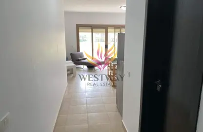Chalet - 3 Bedrooms - 2 Bathrooms for sale in Jaz Little Venice Golf - Al Ain Al Sokhna - Suez