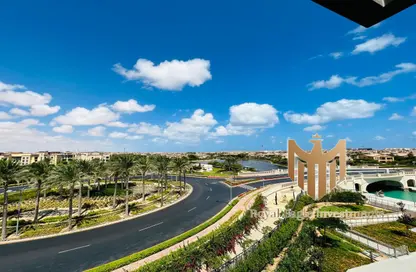 شاليه - 2 غرف نوم - 2 حمامات للبيع في مراسي - سيدي عبد الرحمن - الساحل الشمالي