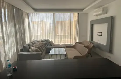 Penthouse - 4 Bedrooms - 4 Bathrooms for sale in Seashell - Sidi Abdel Rahman - North Coast