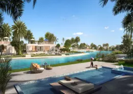 Townhouse - 4 Bedrooms - 4 Bathrooms for sale in Soul North Coast - Qesm Ad Dabaah - North Coast