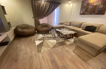 Apartment - 2 Bedrooms - 2 Bathrooms for sale in The Square - 5th Settlement Compounds - The 5th Settlement - New Cairo City - Cairo